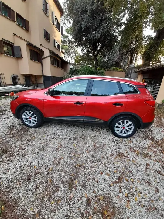 Renault Kadjar 2015 photo 3