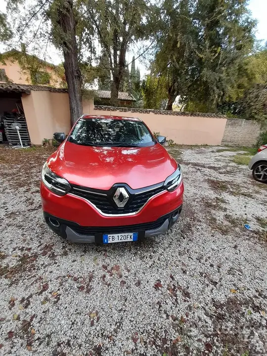 Renault Kadjar 2015 photo 2