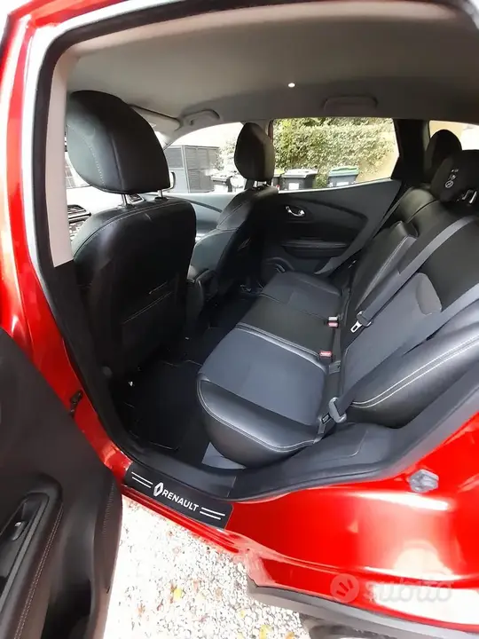 Renault Kadjar 2015 photo 5