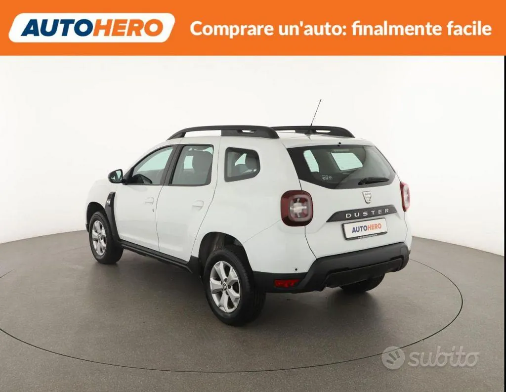 Dacia Duster 2020 photo 4