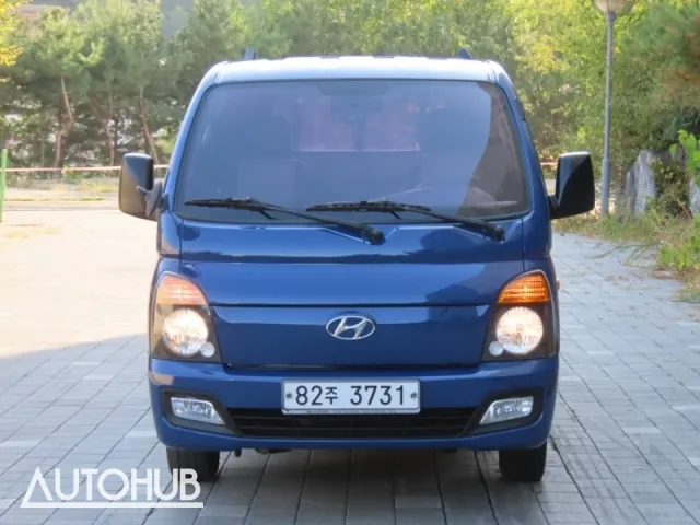 Hyundai Porter2