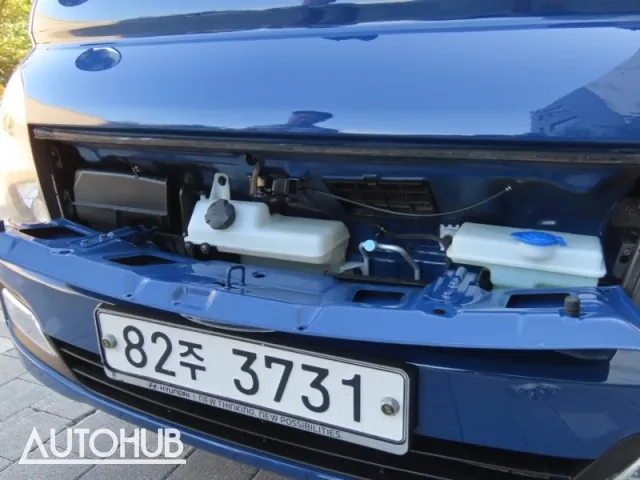 Hyundai Porter2 2017 photo 5