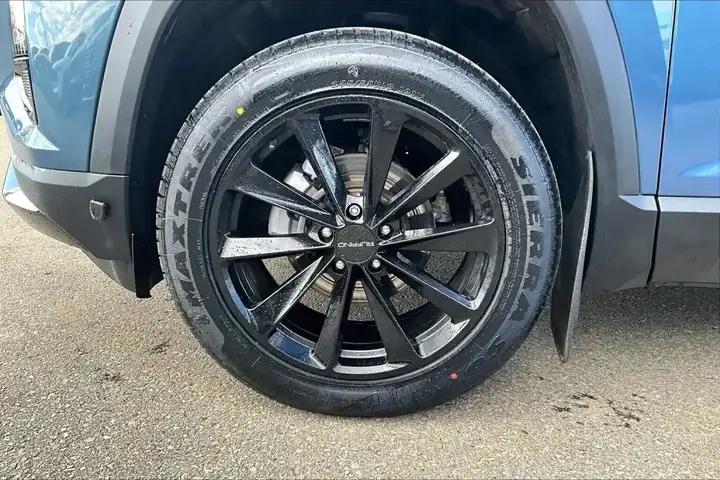 Chevrolet Equinox 2025 photo 5