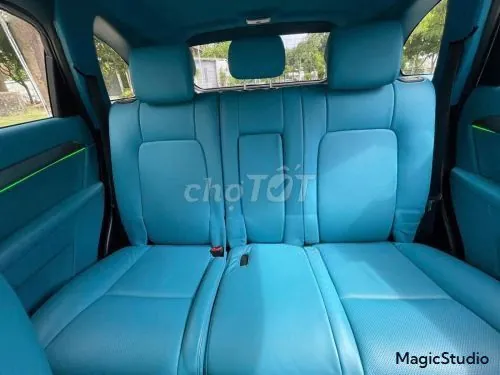 Chevrolet Captiva 2016 photo 3