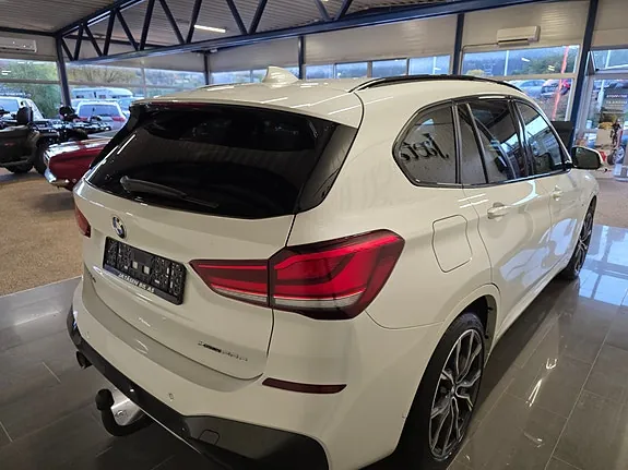 BMW X1 2021 photo 5