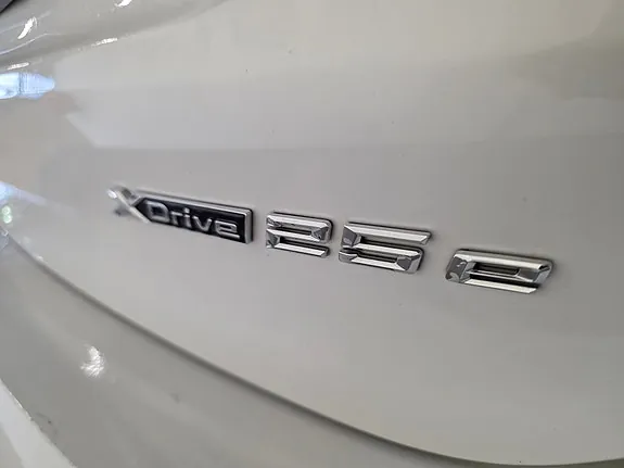 BMW X1 2021 photo 4
