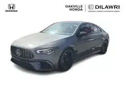 Mercedes-Benz Cla Coupe