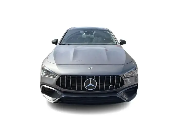 Mercedes-Benz Cla Coupe 2023 photo 4