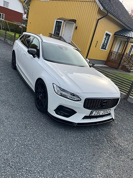 Volvo V90