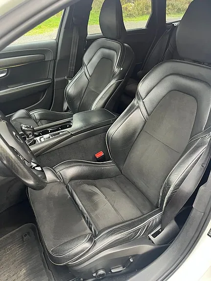 Volvo V90 2019 photo 5