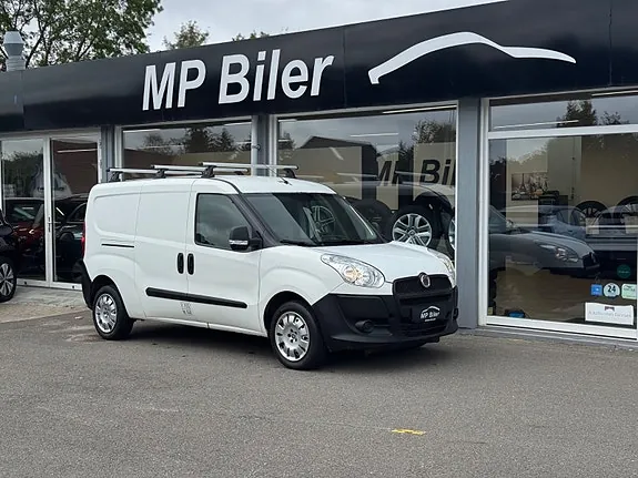 Fiat Doblò Cargo