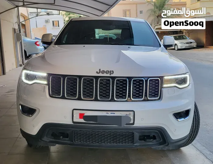 Jeep Grand Cherokee 2020 photo 5