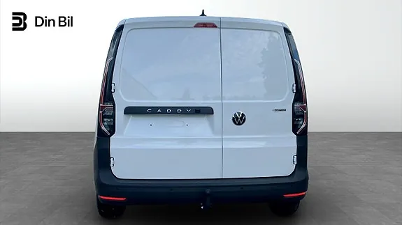 Volkswagen Caddy 2026 photo 5
