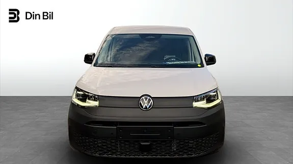 Volkswagen Caddy 2026 photo 4
