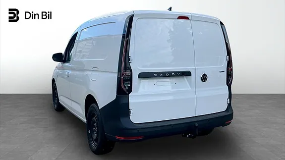Volkswagen Caddy 2026 photo 3