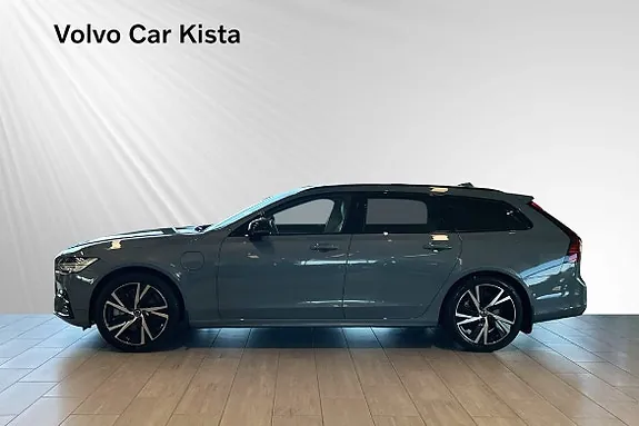 Volvo V90 2023 photo 3