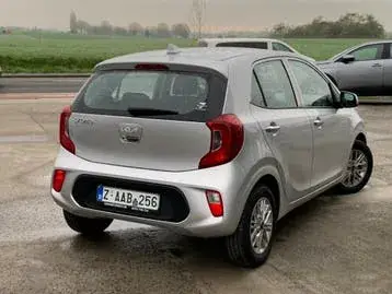Kia Picanto 2022 photo 3