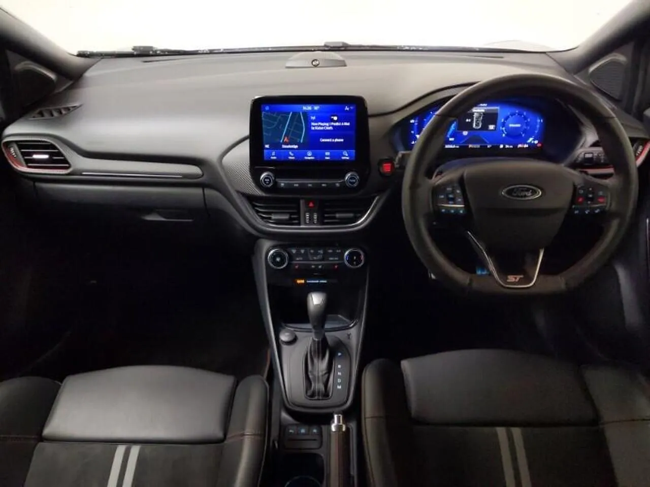 Ford Puma 2024 photo 3