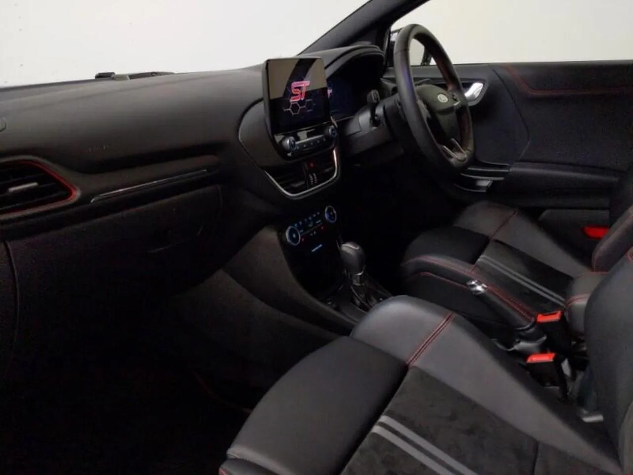 Ford Puma 2024 photo 5