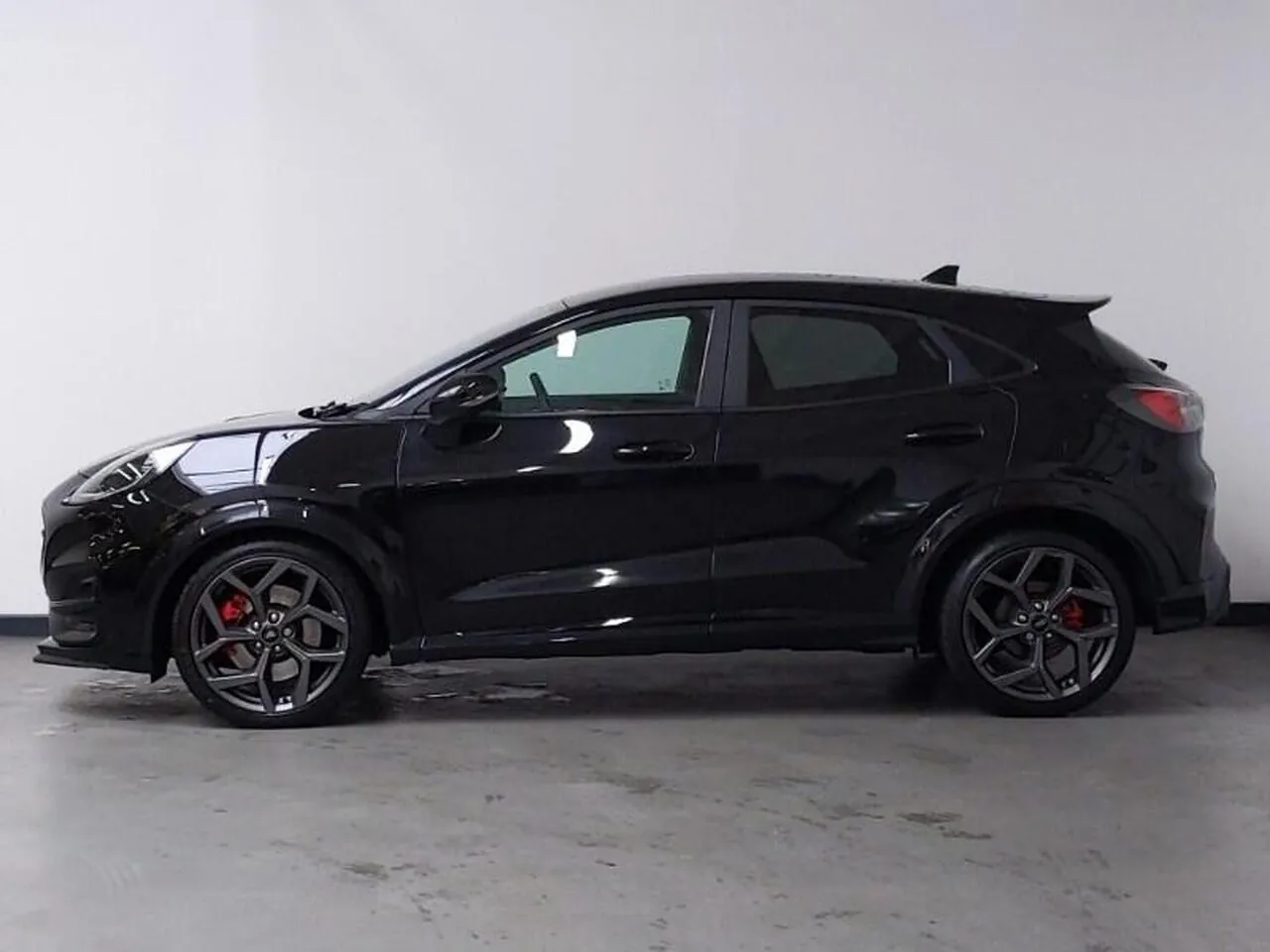 Ford Puma 2024 photo 4
