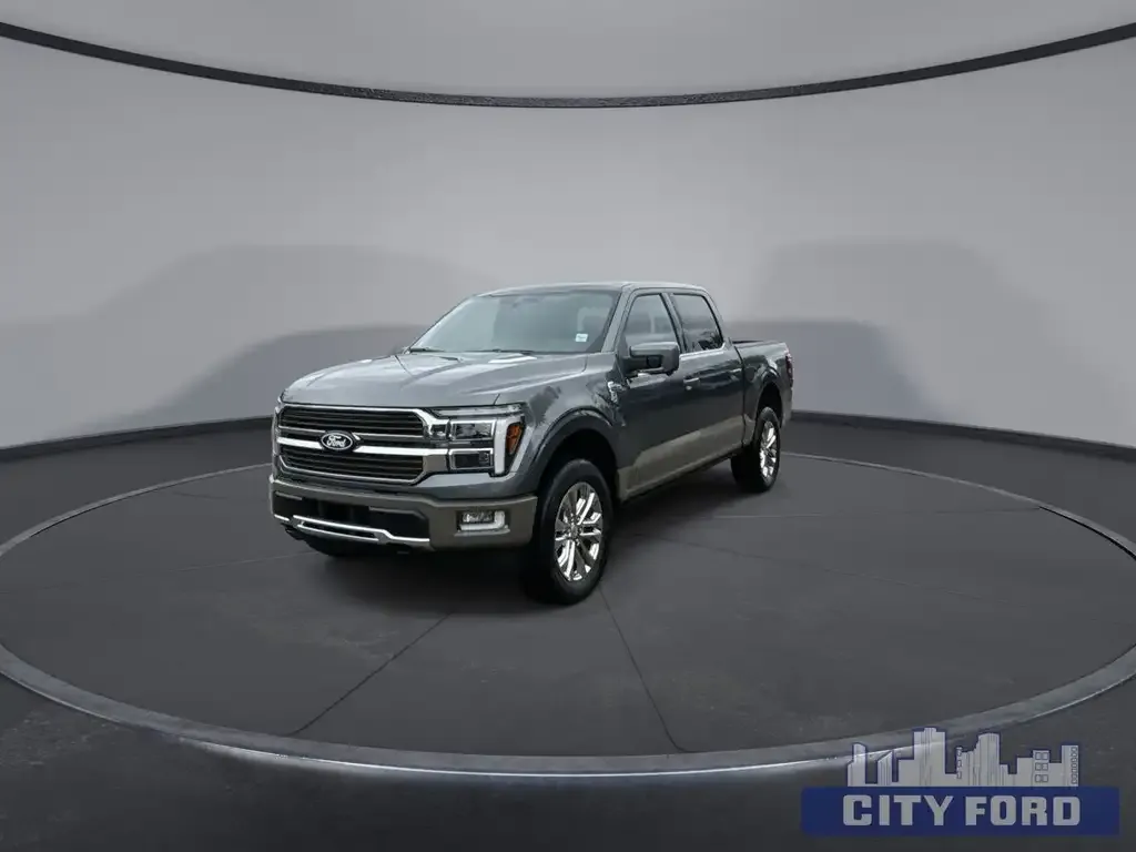 Ford F-150 2026 photo 4