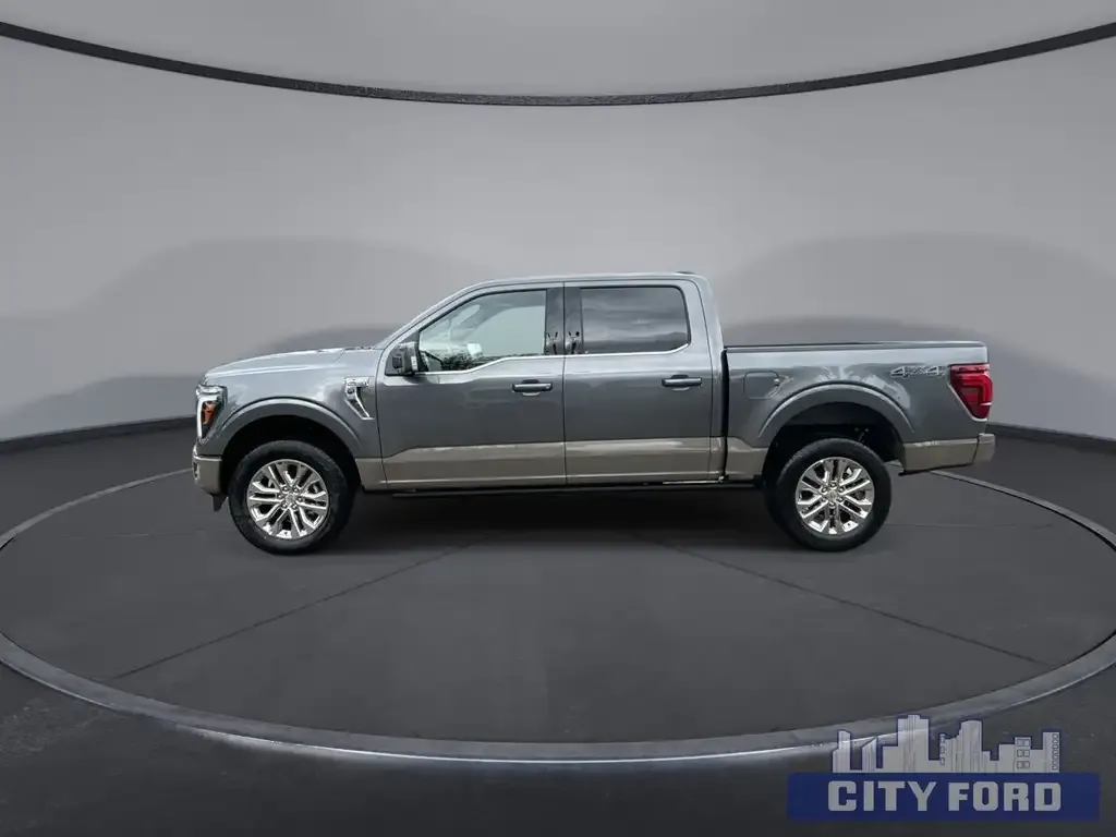 Ford F-150 2026 photo 5