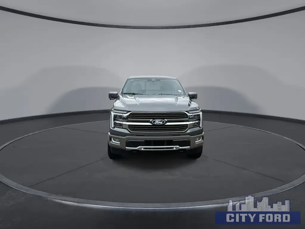 Ford F-150 2026 photo 3