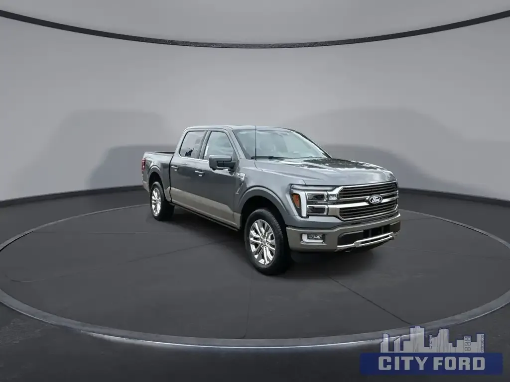 Ford F-150 2026 photo 2