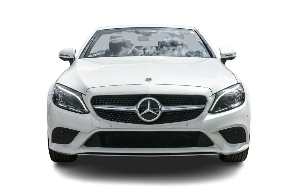 Mercedes-Benz C300 2020 photo 2