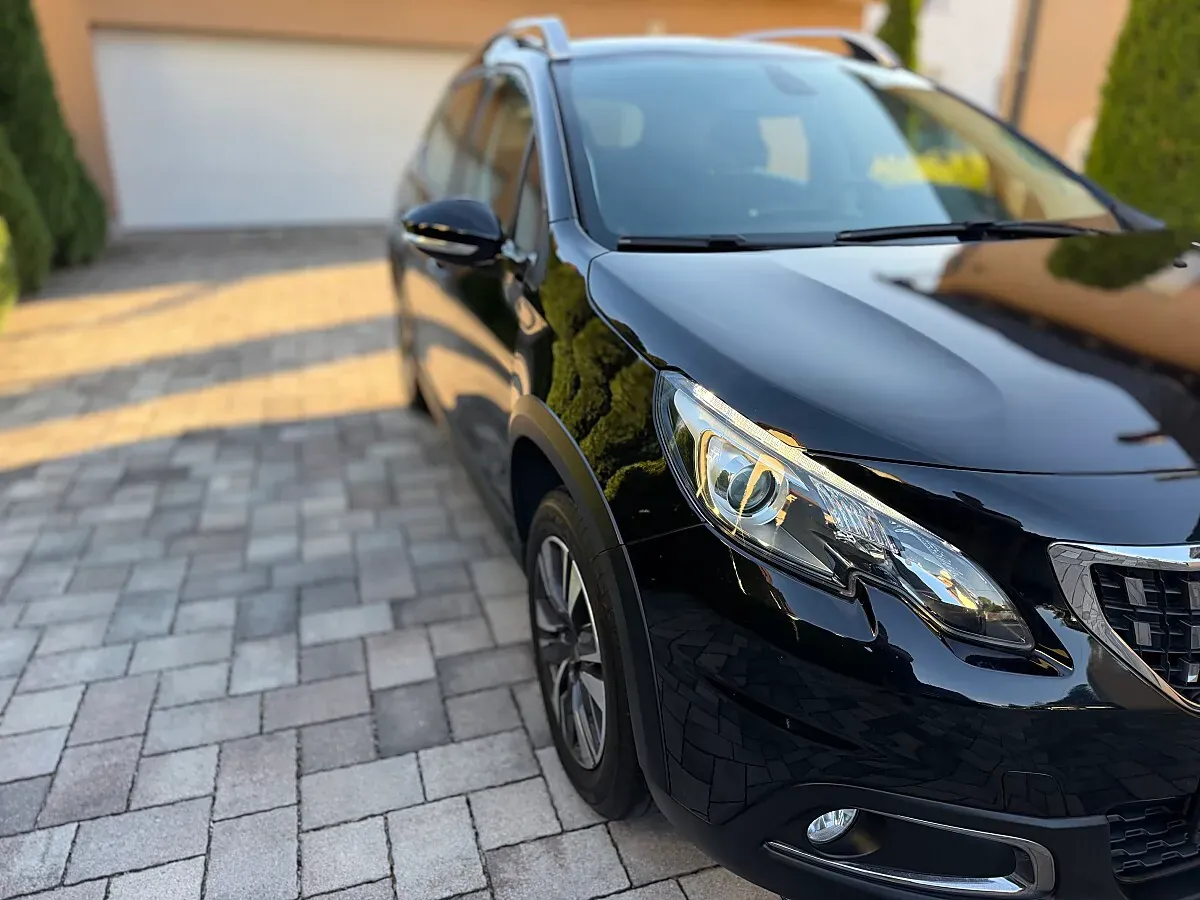 Peugeot 2008 2019 photo 3
