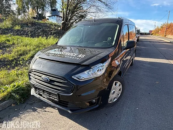 Ford Connect