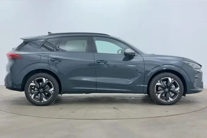 Cupra Terramar 2025 photo 4