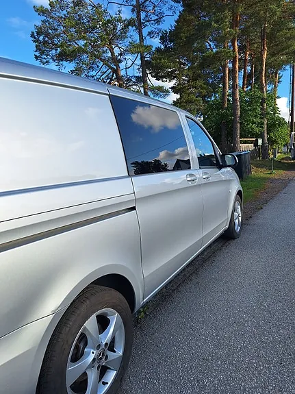 Mercedes-Benz Vito 2014 photo 4