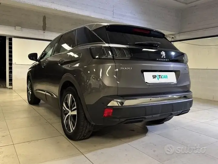 Peugeot 3008 2023 photo 3