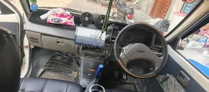Suzuki Mehran