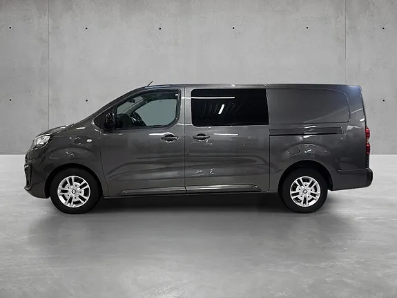 Peugeot Expert 2022 photo 3