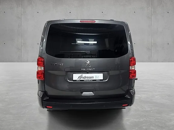 Peugeot Expert 2022 photo 5