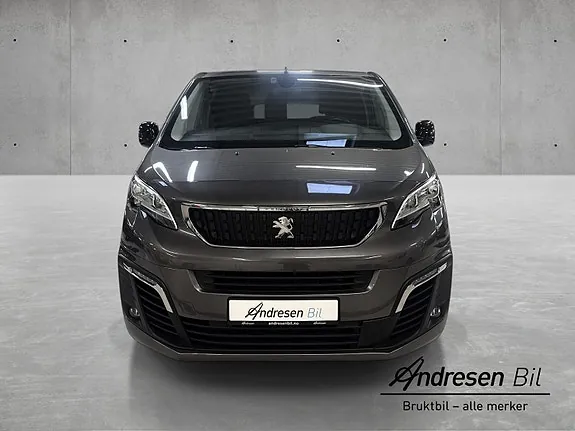 Peugeot Expert 2022 photo 4
