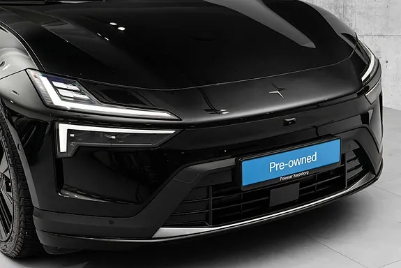 Polestar 4 2026 photo 5