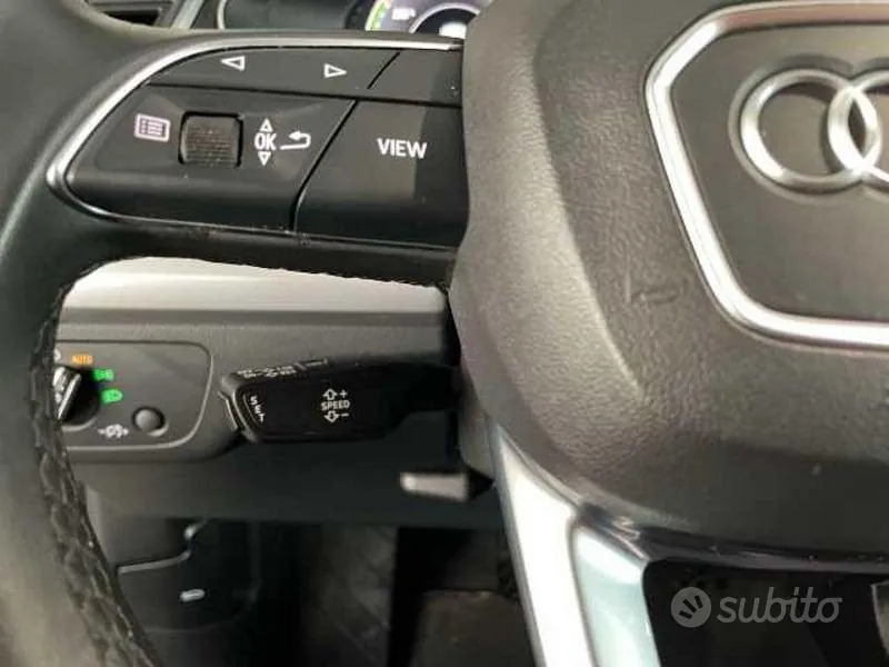 Audi Q5 2021 photo 5