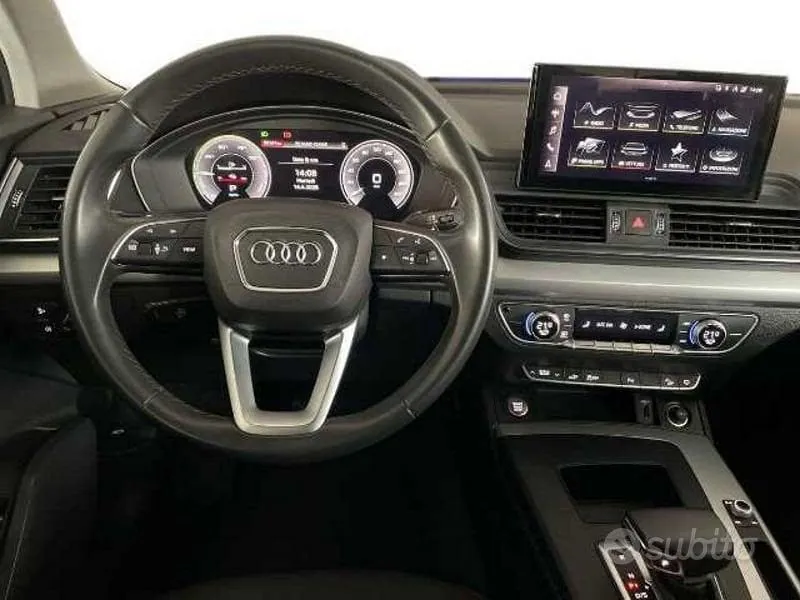 Audi Q5 2021 photo 4