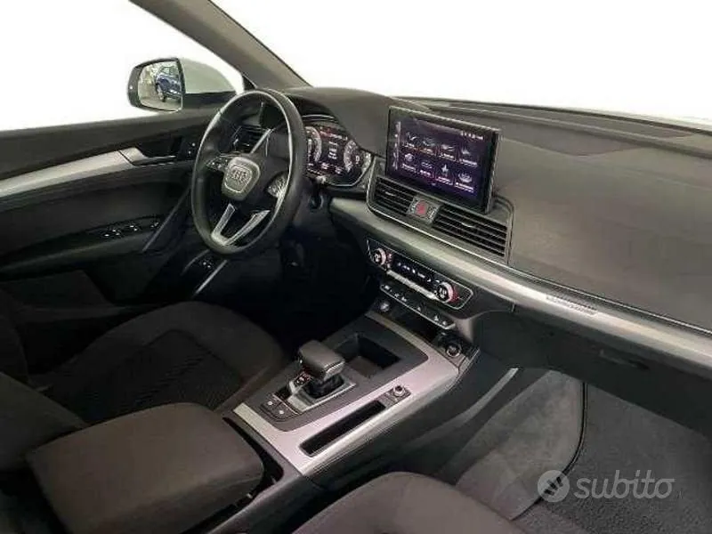 Audi Q5 2021 photo 3