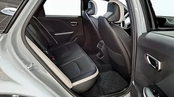 Kia K4 2026 photo 5