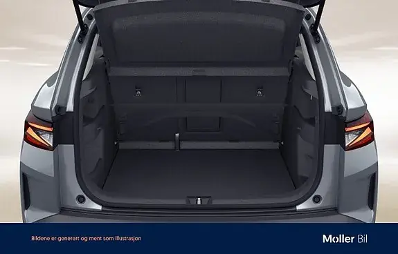 Skoda Elroq 2026 photo 5