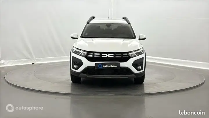 Dacia Jogger 2023 photo 2
