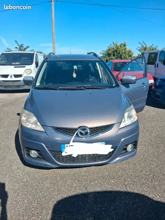 Mazda 5