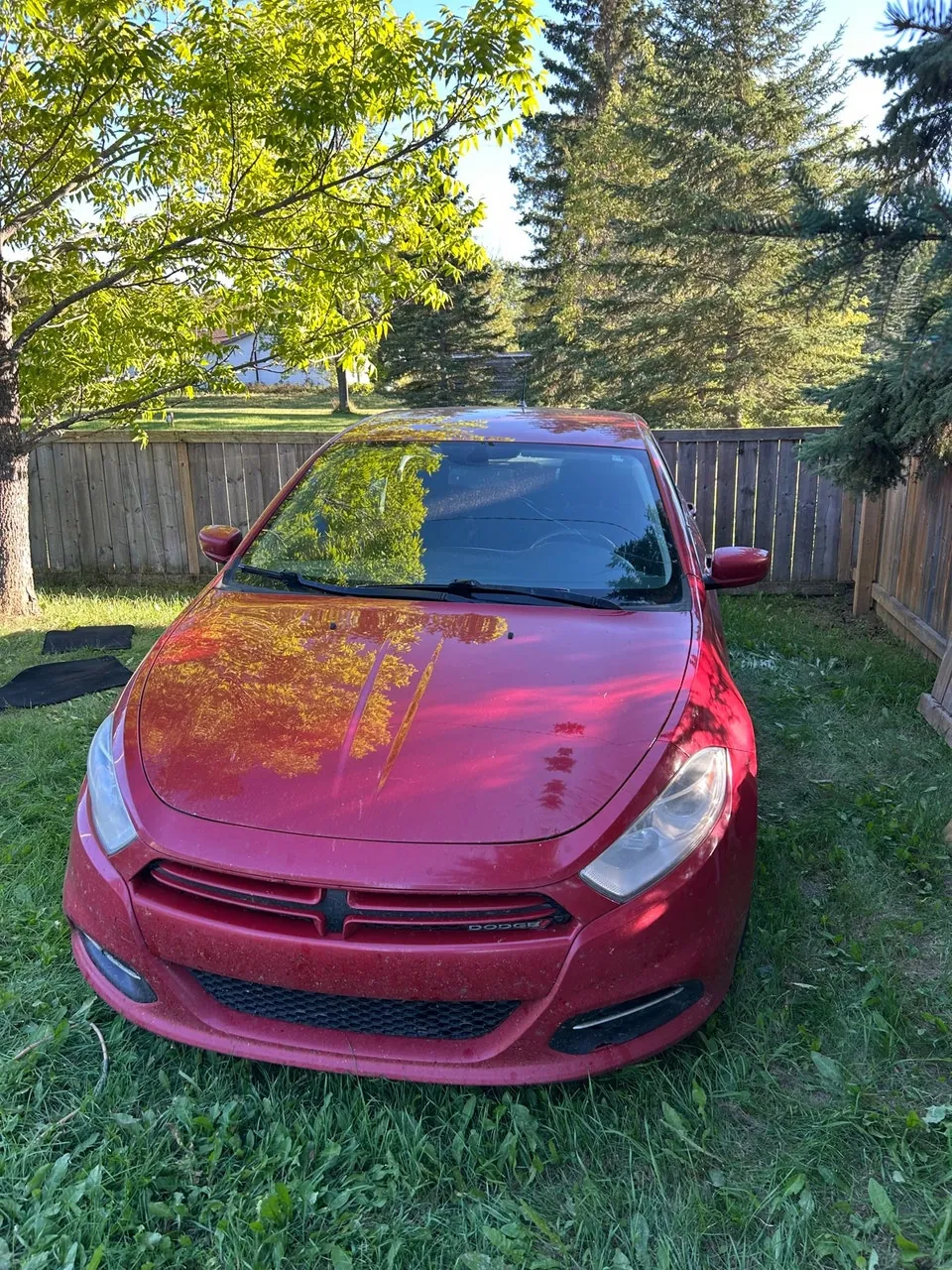 Dodge Dart