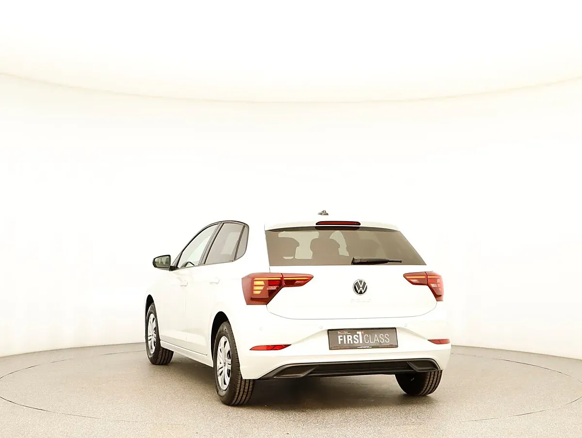 Volkswagen Polo 2026 photo 3