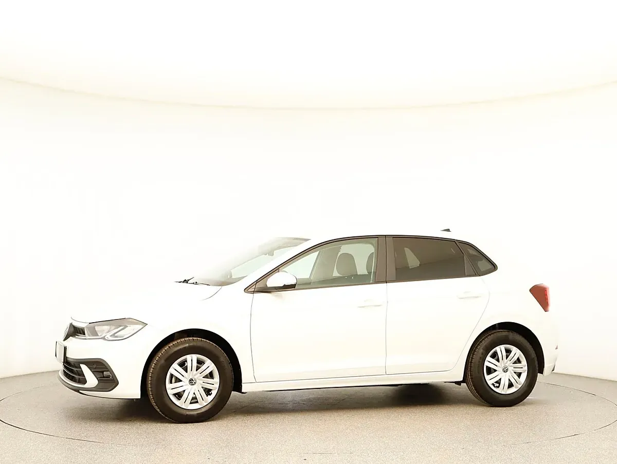Volkswagen Polo 2026 photo 2