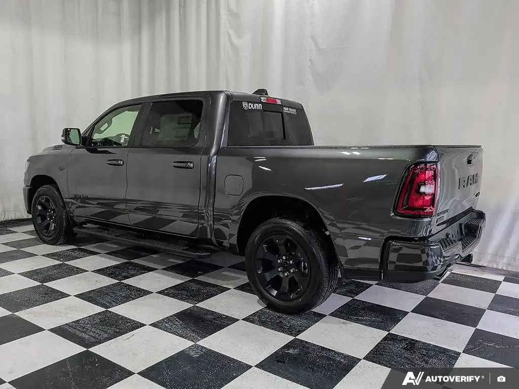 Ram 1500 2027 photo 4